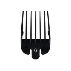 Wahl - Attachment Comb - No. 6 (19mm) - Black
