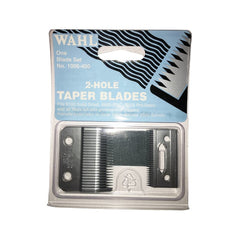Wahl - Blade Set - Super Taper, Icon, Pro Clip, Taper 2000, Taper Small, Classic 89, Academy
