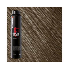Goldwell Topchic Can - The Naturals - 7NA