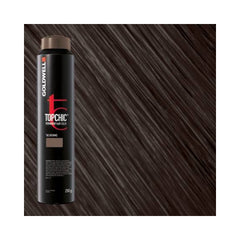 Goldwell Topchic Can - The Browns - 5A