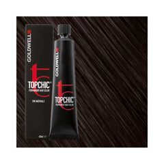 Goldwell Topchic Tube - The Naturals - 2N
