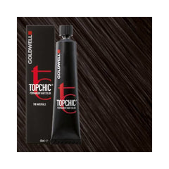 Goldwell Topchic Tube - The Naturals - 3N