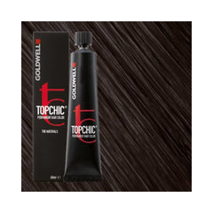 Goldwell Topchic Tube - The Naturals - 5N