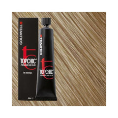 Goldwell Topchic Tube - The Naturals - 8N