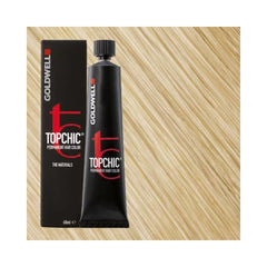 Goldwell Topchic Tube - The Naturals - 10N