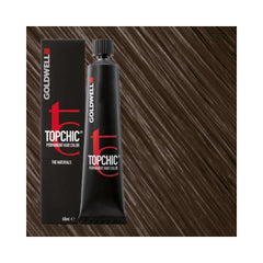Goldwell Topchic Tube - The Naturals - 6NA
