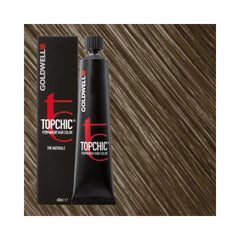 Goldwell Topchic Tube - The Naturals - 7NA