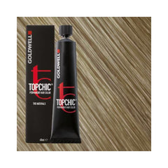 Goldwell Topchic Tube - The Naturals - 8NA