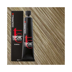 Goldwell Topchic Tube - The Naturals - 9NA