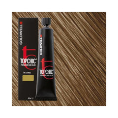 Goldwell Topchic Tube - The Blondes - 8A