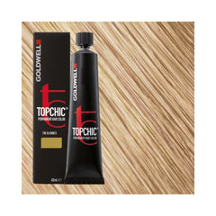 Goldwell Topchic Tube - The Blondes - 10GB