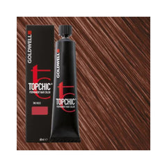Goldwell Topchic Tube - The Reds - 7K
