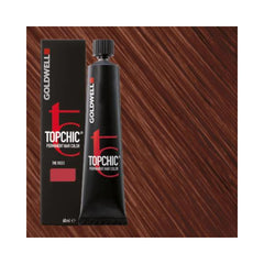 Goldwell Topchic Tube - The Reds - 6KG