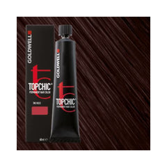 Goldwell Topchic Tube - The Reds - 4V