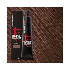 Goldwell Topchic Tube - The Browns - 6B