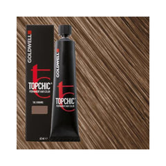 Goldwell Topchic Tube - The Browns - 7B