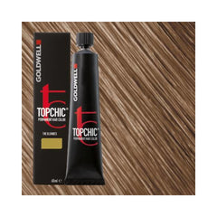 Goldwell Topchic Tube - The Blondes - 8B