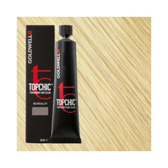 Goldwell Topchic Tube - The Special Lift - Blonding Creme