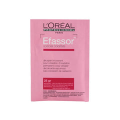 L'Oreal Efassor Powder Sachet