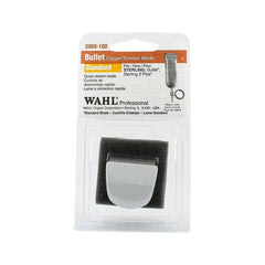 Wahl - Blade Set - Standard - Peanut, Bullet, Super Micro, Sterling 2 Plus