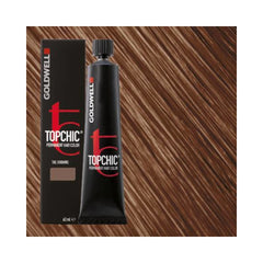Goldwell Topchic Tube - The Browns - 7BN