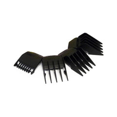 Wahl - Attachment Comb Set - No. 1-4 - Sterling 2