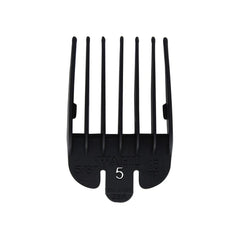 Wahl - Attachment Comb - No. 5 (16mm) - Black