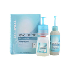 Goldwell Perming - Evolution Perm 1