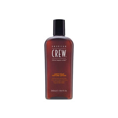 American Crew - Styling - Light Hold Texture Lotion