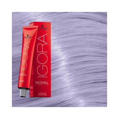 Schwarzkopf Igora - Royal - 0-11