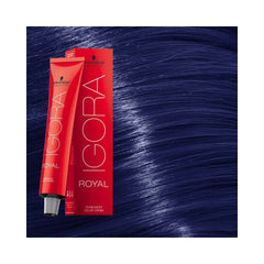 Schwarzkopf Igora - Royal - 0-22