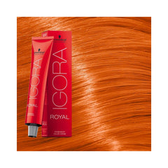 Schwarzkopf Igora - Royal - 0-77