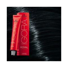Schwarzkopf Igora - Royal - 1-0