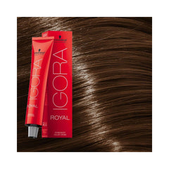 Schwarzkopf Igora - Royal - 6-5