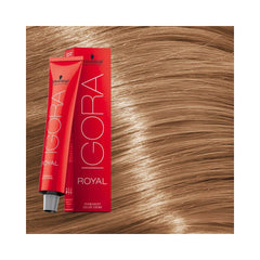 Schwarzkopf Igora - Royal - 7-65