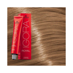 Schwarzkopf Igora - Royal - 9-00