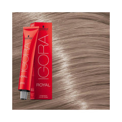 Schwarzkopf Igora - Royal - 9-1