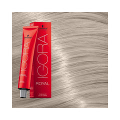 Schwarzkopf Igora - Royal - 9,5-1