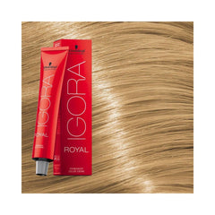 Schwarzkopf Igora - Royal - 9,5-4