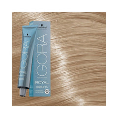 Schwarzkopf Igora - Royal Highlifts - 10-0