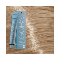 Schwarzkopf Igora - Royal Highlifts - 10-4