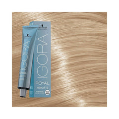 Schwarzkopf Igora - Royal Highlifts - 12-0