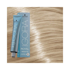 Schwarzkopf Igora - Royal Highlifts - 12-2