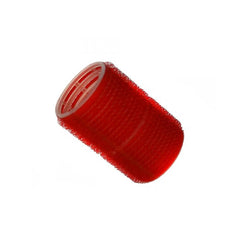 Hair Tools Cling Rollers Large Red 36mm