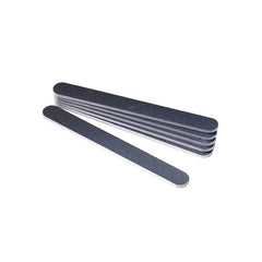 Black Foam File 80 grit