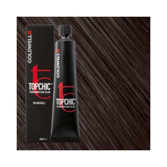 Goldwell Topchic Tube - The Naturals - 4NN