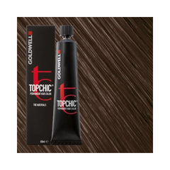 Goldwell Topchic Tube - The Naturals - 6NN