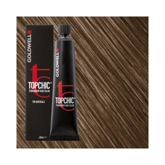 Goldwell Topchic Tube - The Naturals - 7NN