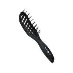 Head Jog 45 Vent Brush Black