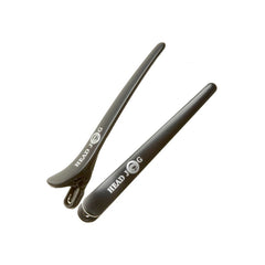 Head Jog Klip-Itz Black